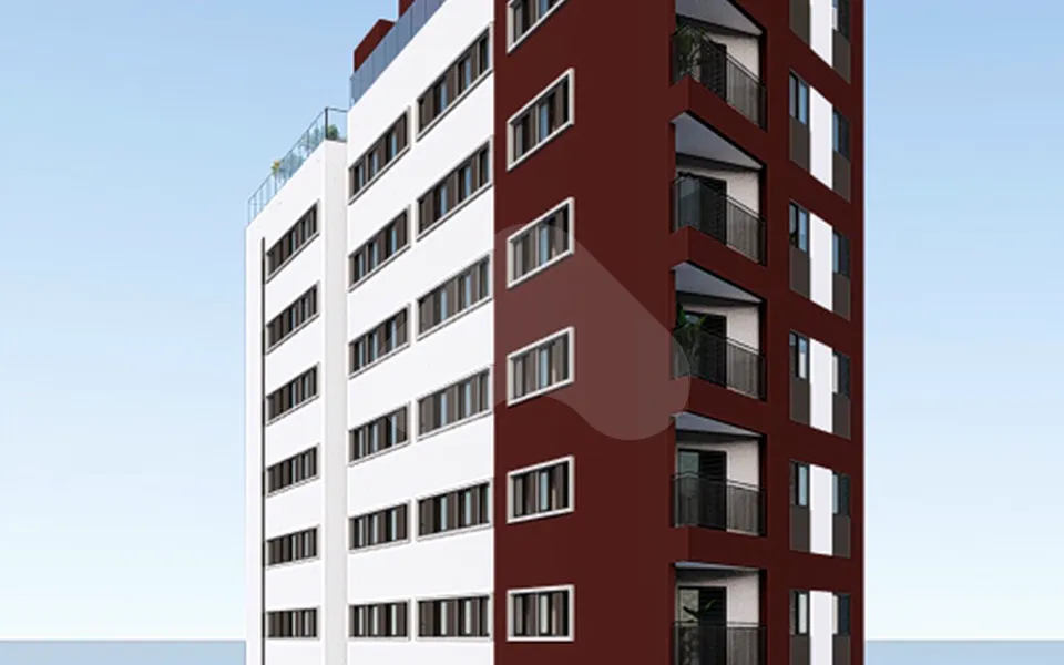Lourenço - Apartamento com 26 m², em Vila Formosa — foto 5