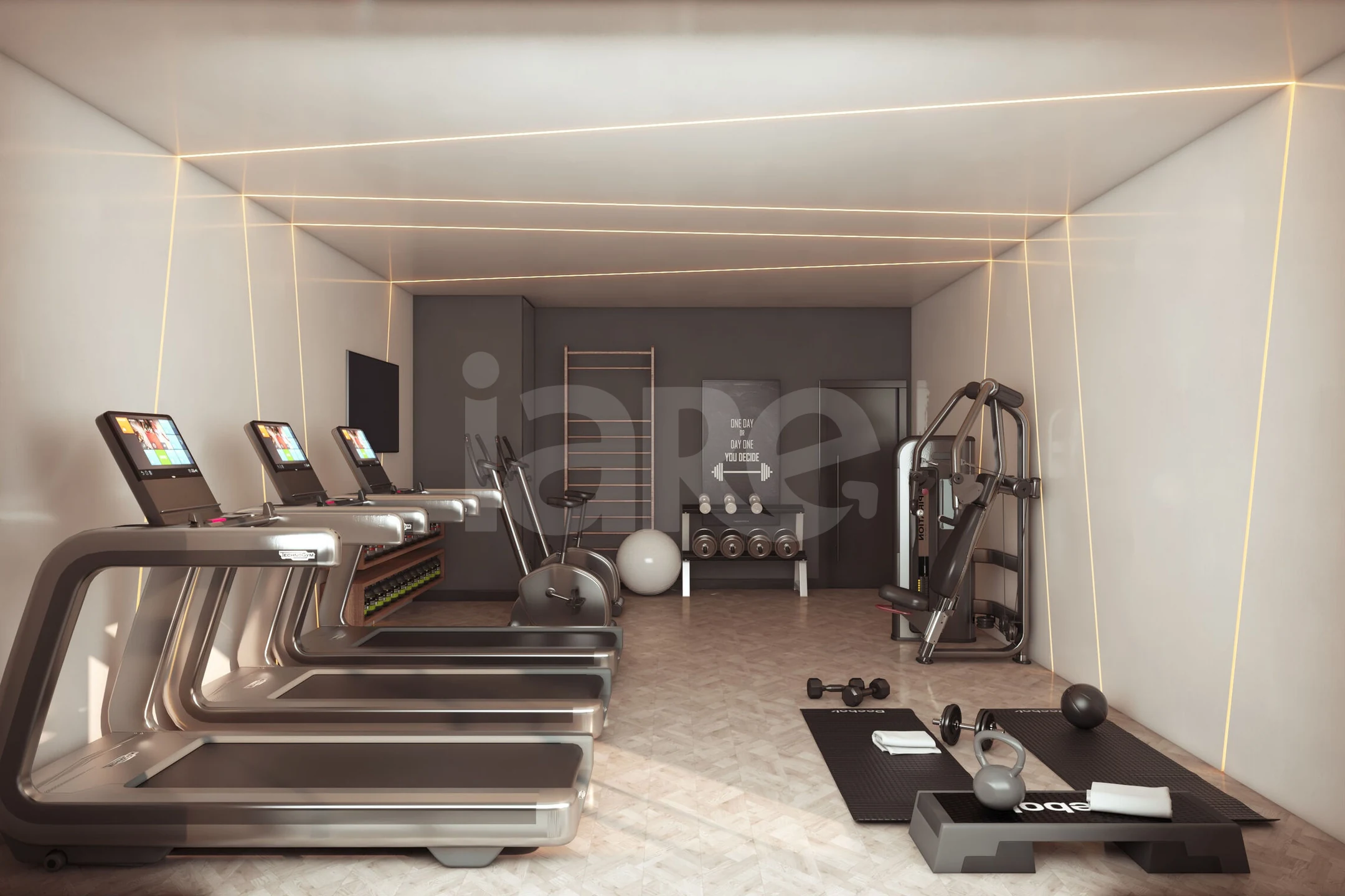 Essenza Residence - Apartamento com 172,18 m², em Centro — foto 4