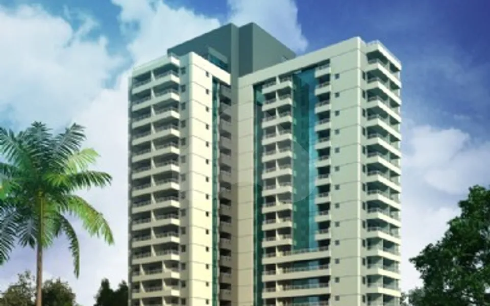 Foto de Marco Zero Mix Residence