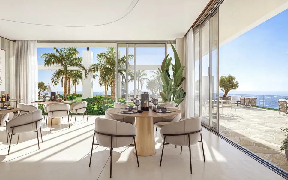 Ilhas Resort Xangri-lá - Apartamento com 85,87 m², em Centro — foto 13