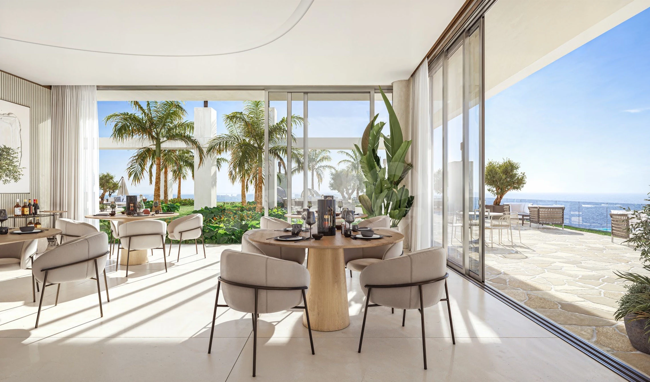 Ilhas Resort Xangri-lá - Garden com 196,25 m², em Centro — foto 20