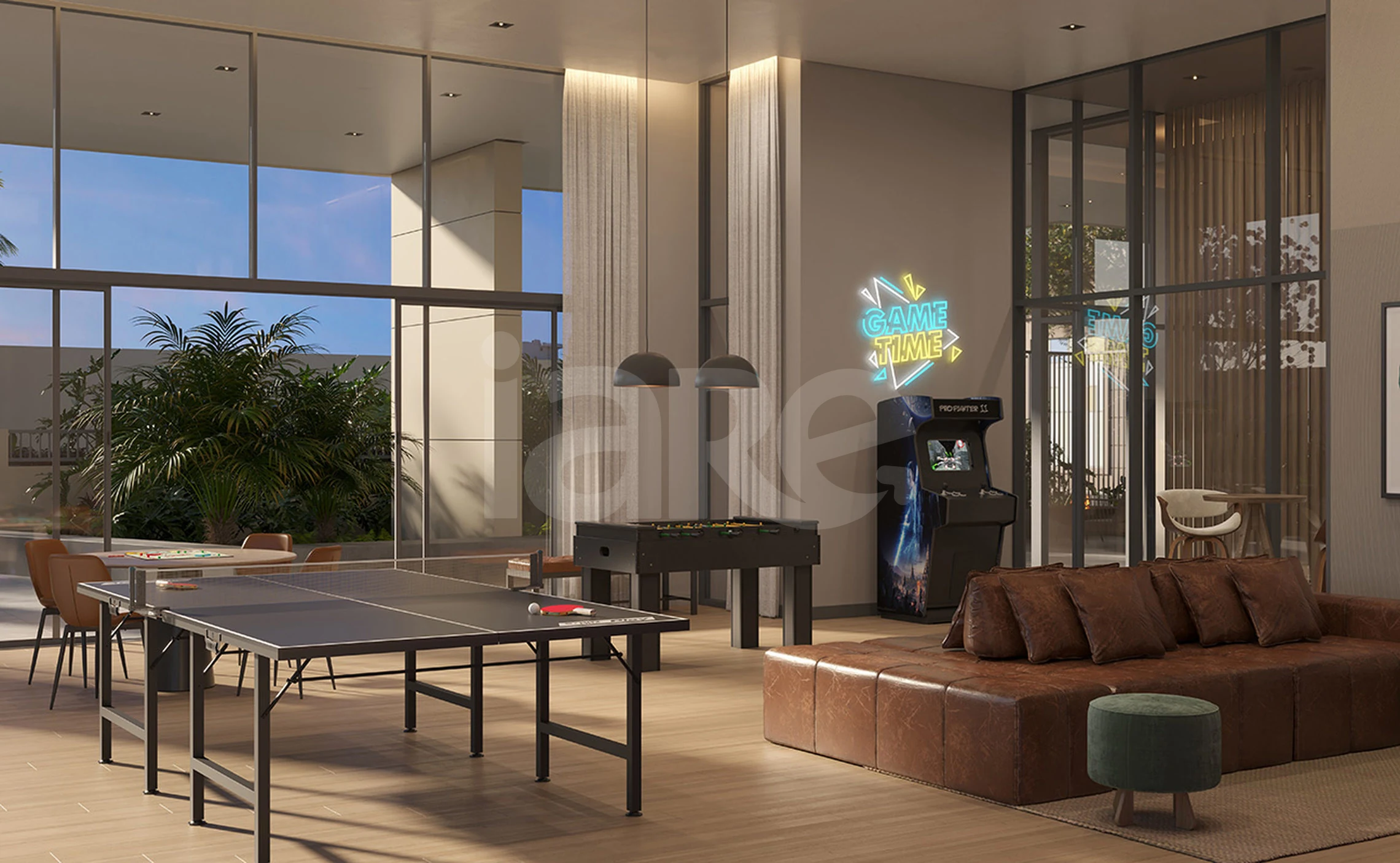 Boulevard Brooklin - Apartamento com 27,33 m², em Vila Cordeiro — foto 8