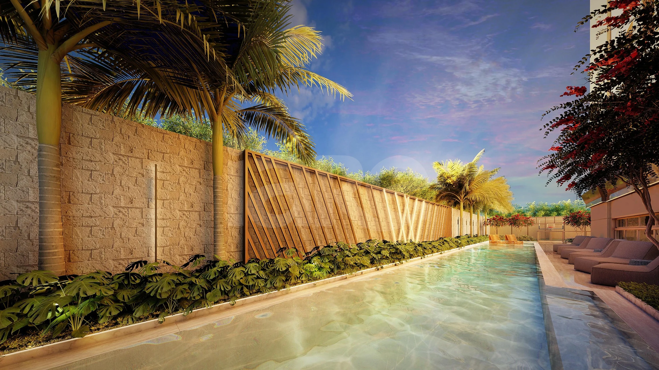 The View Ibirapuera - Apartamento com 290,05 m², em Ibirapuera — foto 52