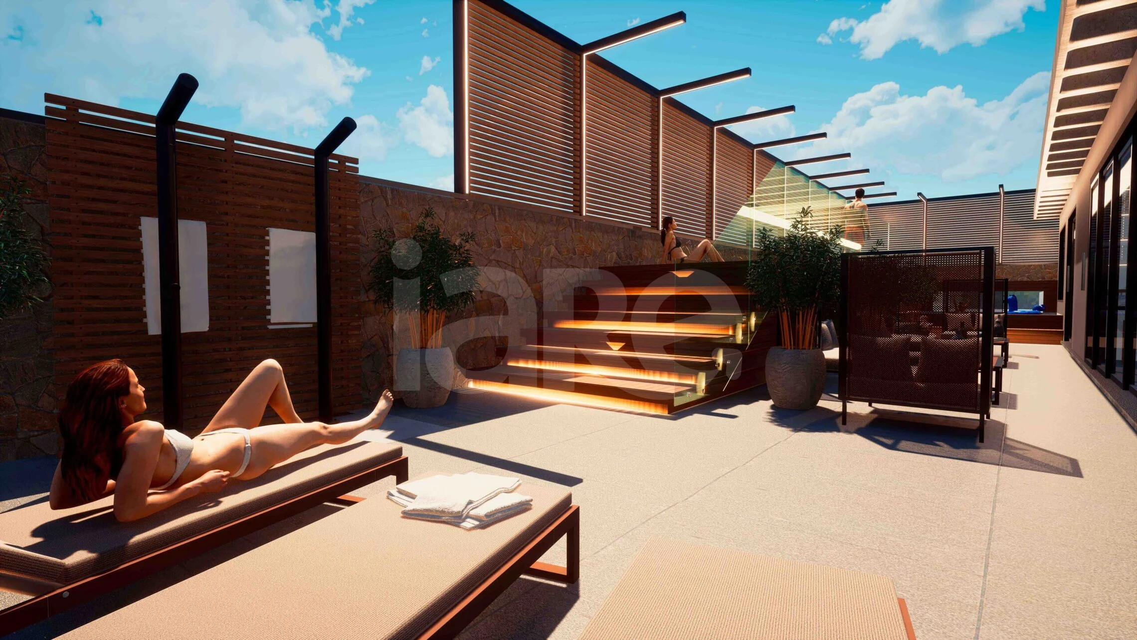 Bosque das Aráceas - Garden com 148 m², em São João — foto 21