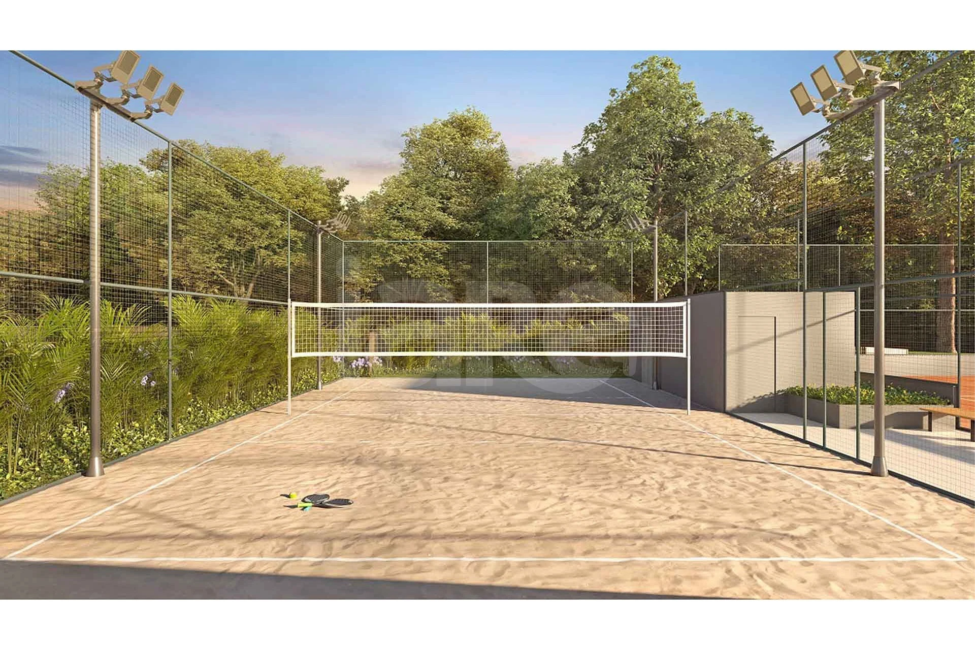 Tree Haus Porsche Consulting Apto ONE22929 - Apartamento com 202,76 m², em Jardim Europa — foto 18