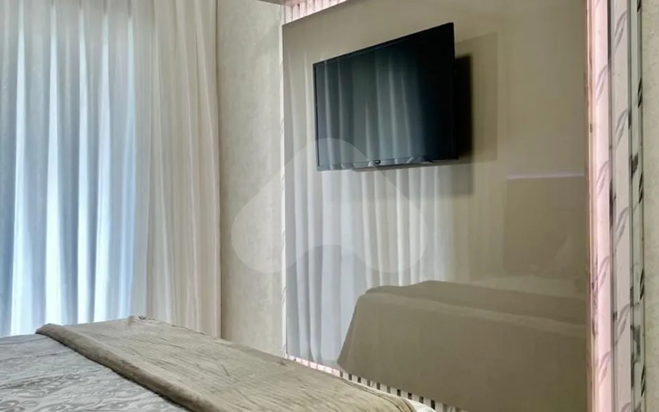Eunice Costa - Cobertura com 142,93 m², em Canto Grande — foto 44