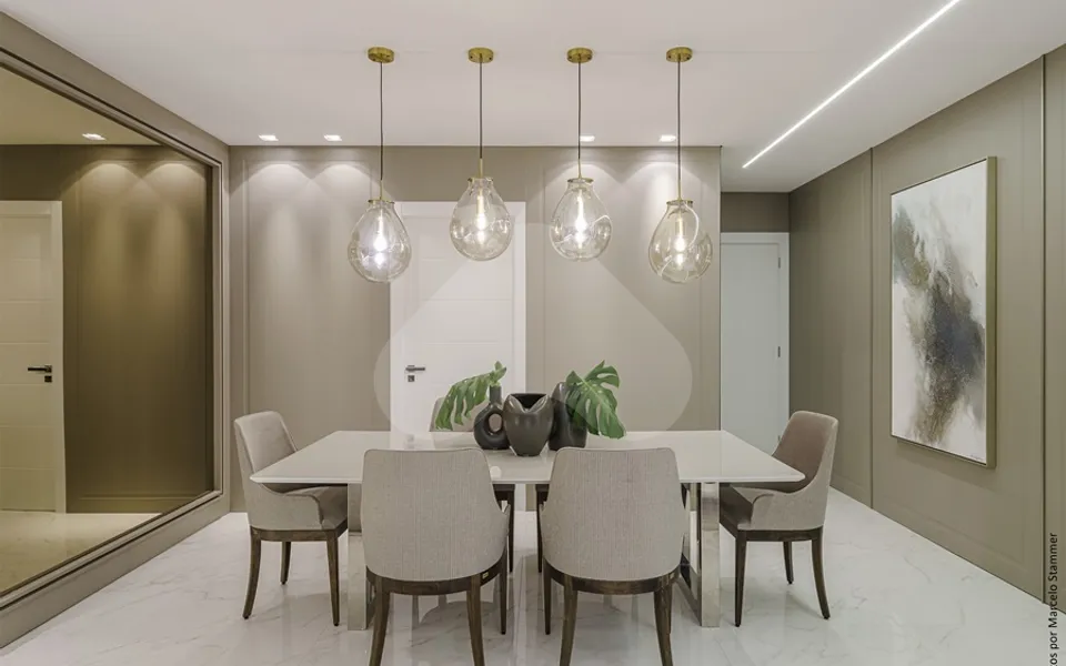 Terrasse Vincennes - Garden com 127,58 m², em Juvevê — foto 24