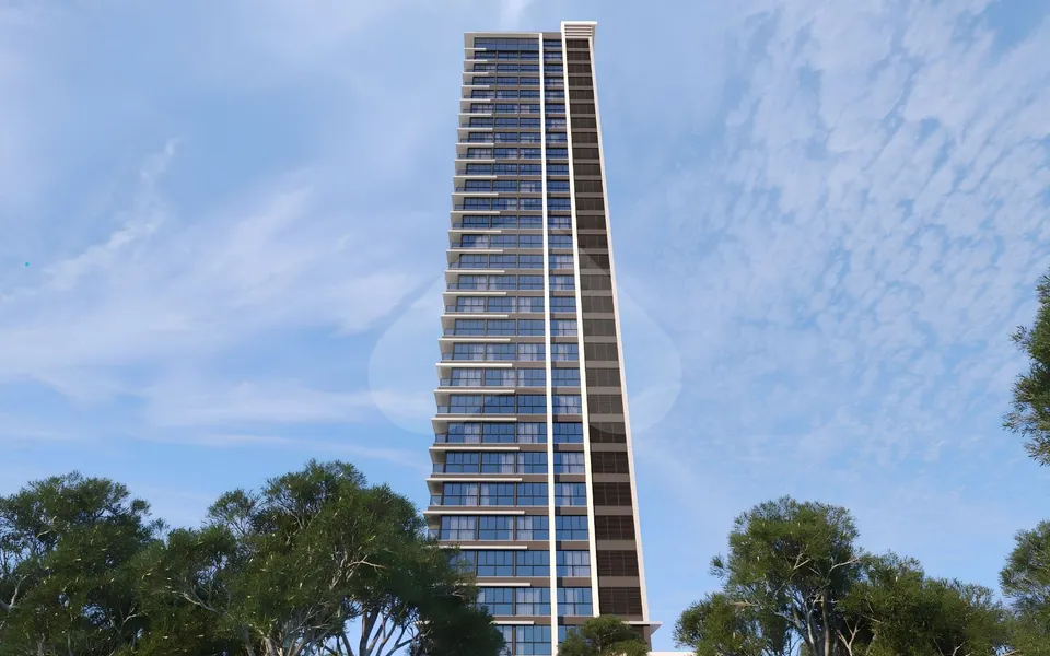 J.Studios Silva Paulet - Studio com 23,86 m², em Meireles — foto 2