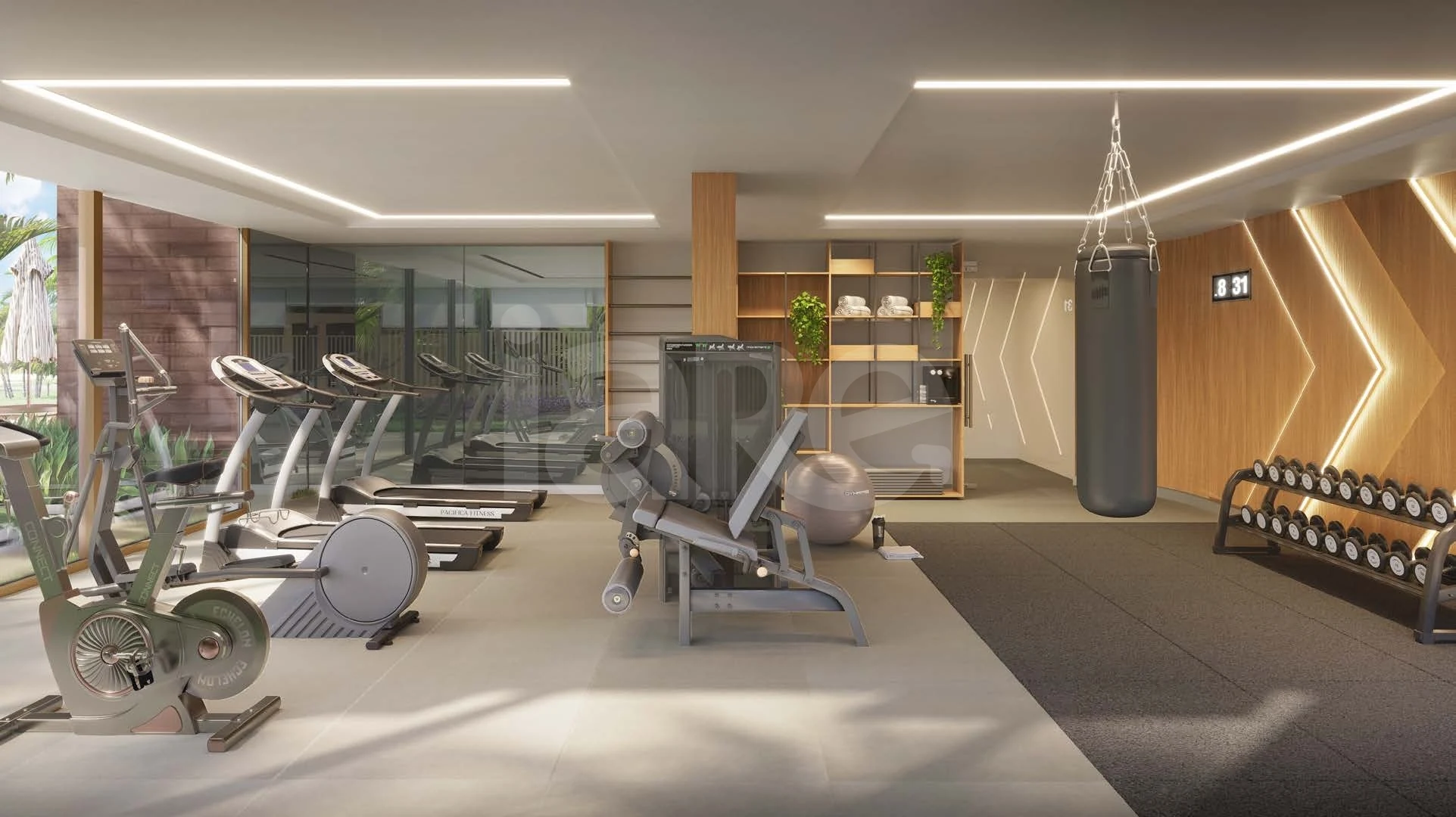 Casa do Poço - Apartamento com 105,77 m², em Monteiro — foto 4