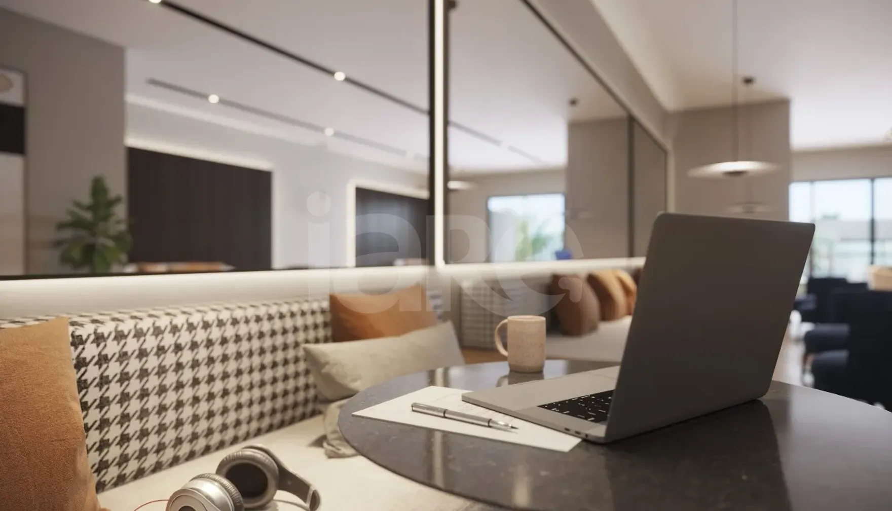 Atmosfera Condominium Park - Apartamento com 89,86 m², em Maracanã — foto 13
