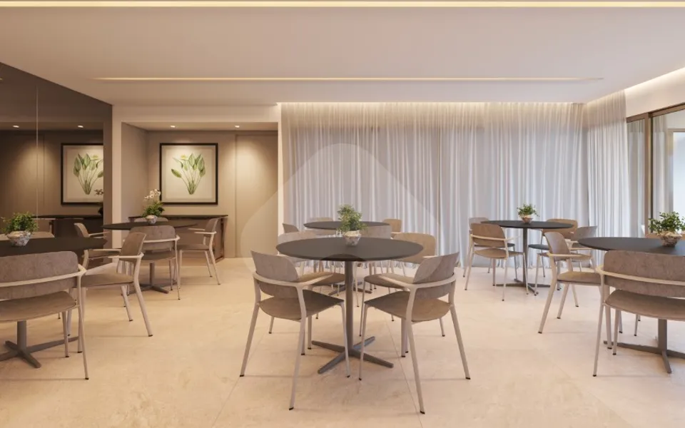 Terrazza Boa Viagem - Apartamento com 91,34 m², em Boa Viagem — foto 5
