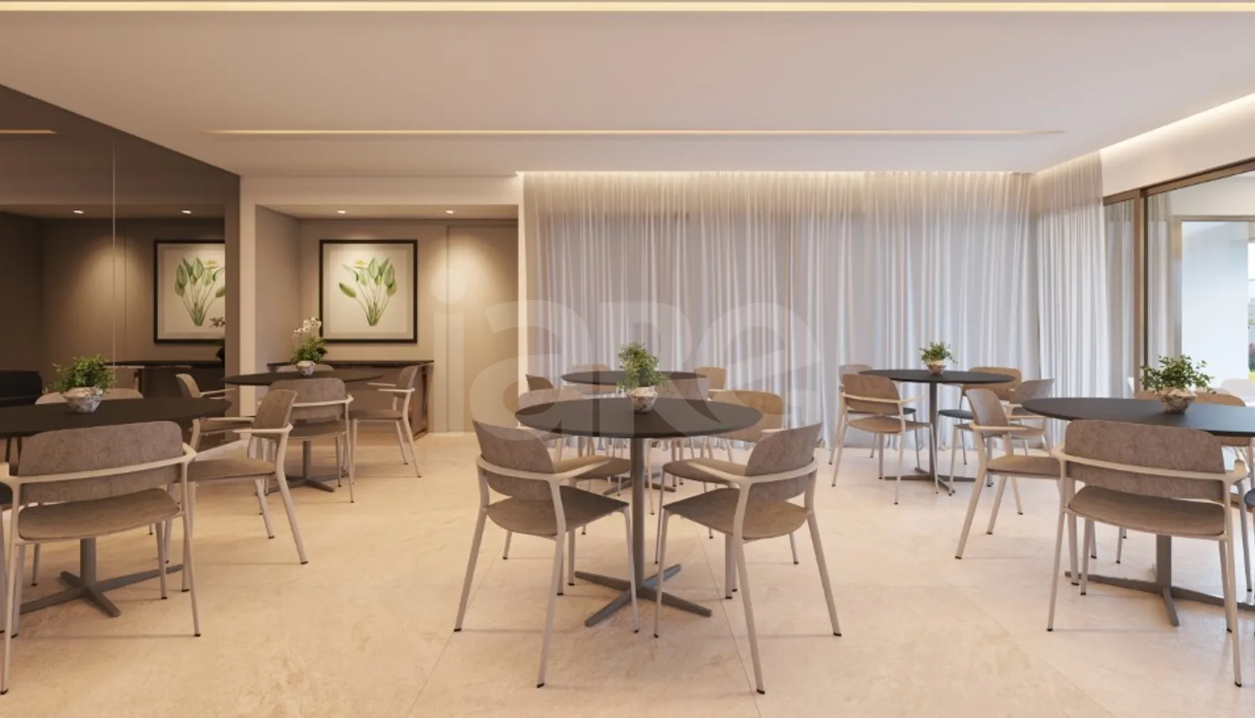 Terrazza Boa Viagem - Apartamento com 91,34 m², em Boa Viagem — foto 12