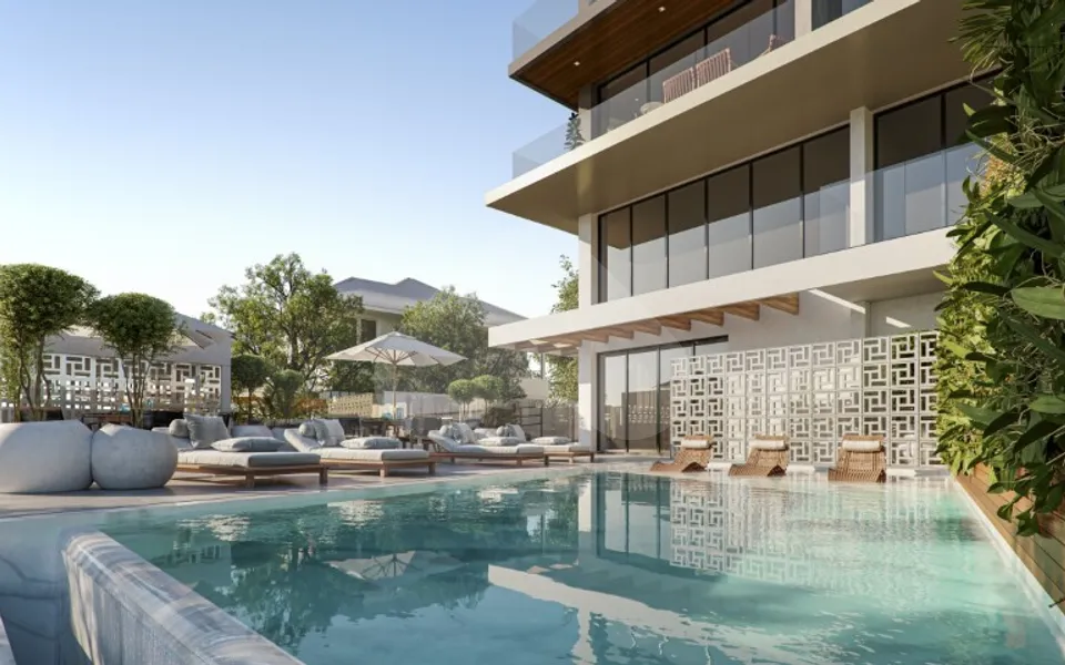 Bay House Praia Brava - Apartamento com 226,07 m², em Praia Brava de Itajaí — foto 11