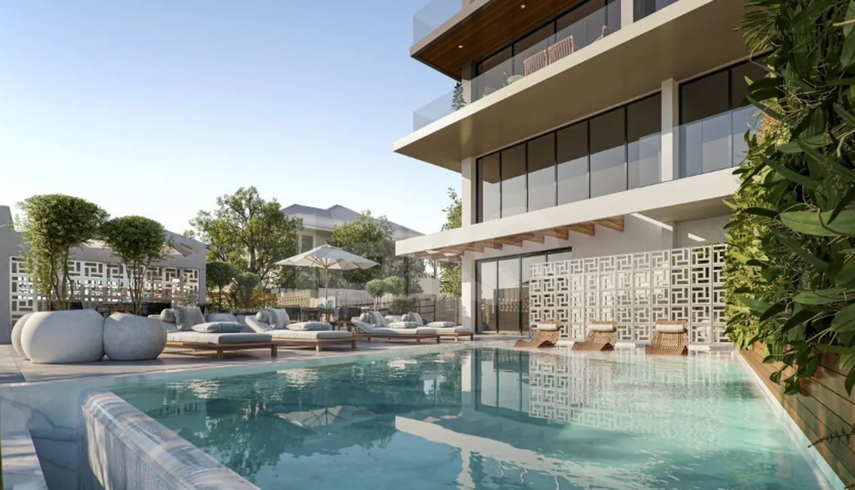 Bay House Praia Brava - Apartamento com 226,07 m², em Praia Brava de Itajaí — foto 13