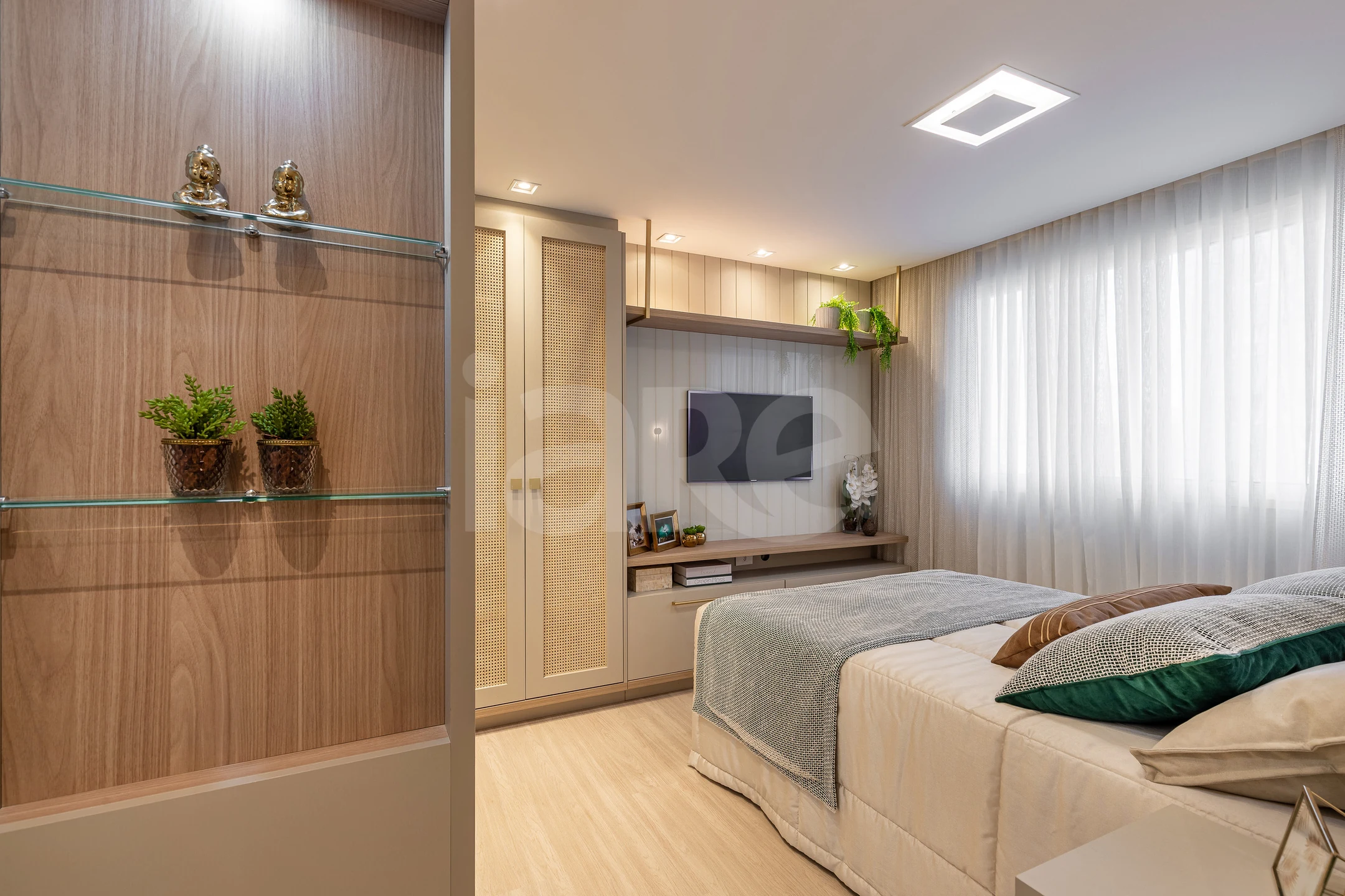 Terrasse Botanique - Apartamento com 78,22 m², em Cristo Rei — foto 16