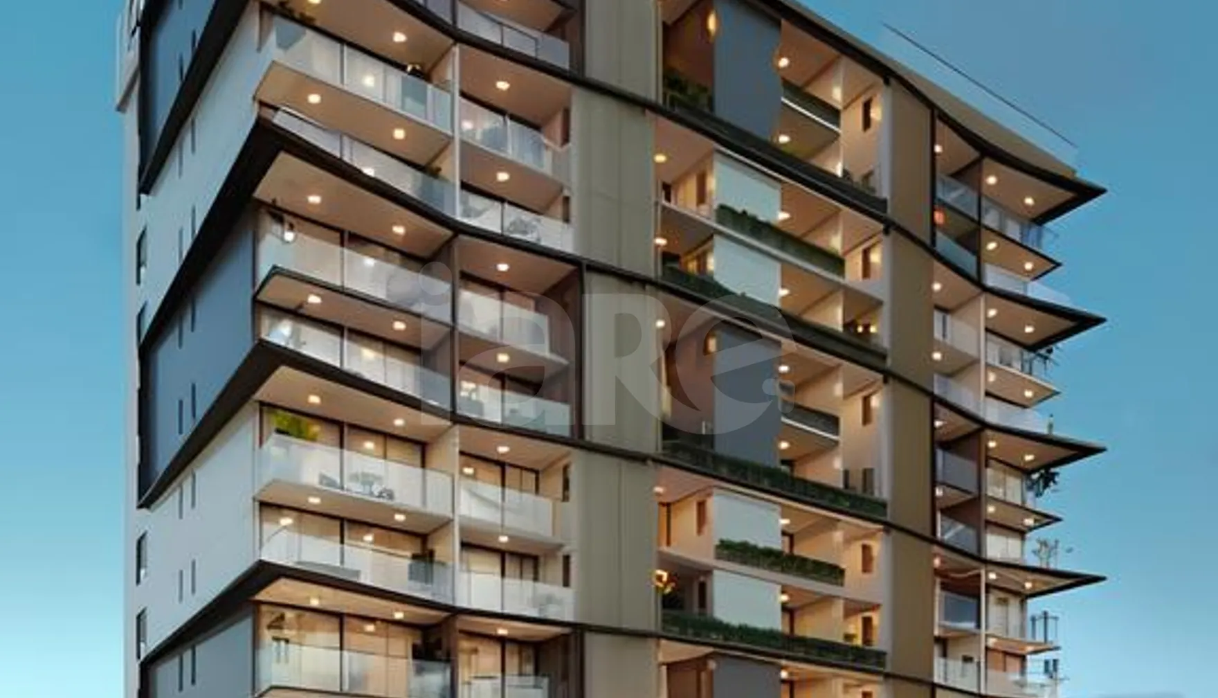 Chaves de Manaíra - Apartamento com 111,83 m², em Manaíra — foto 1
