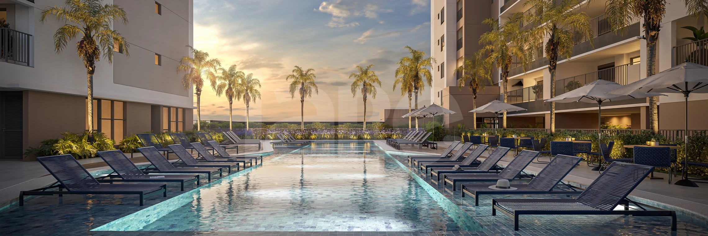Orbya Vila Carrão By Diálogo - Apartamento com 113,66 m², em Vila Carrão — foto 18