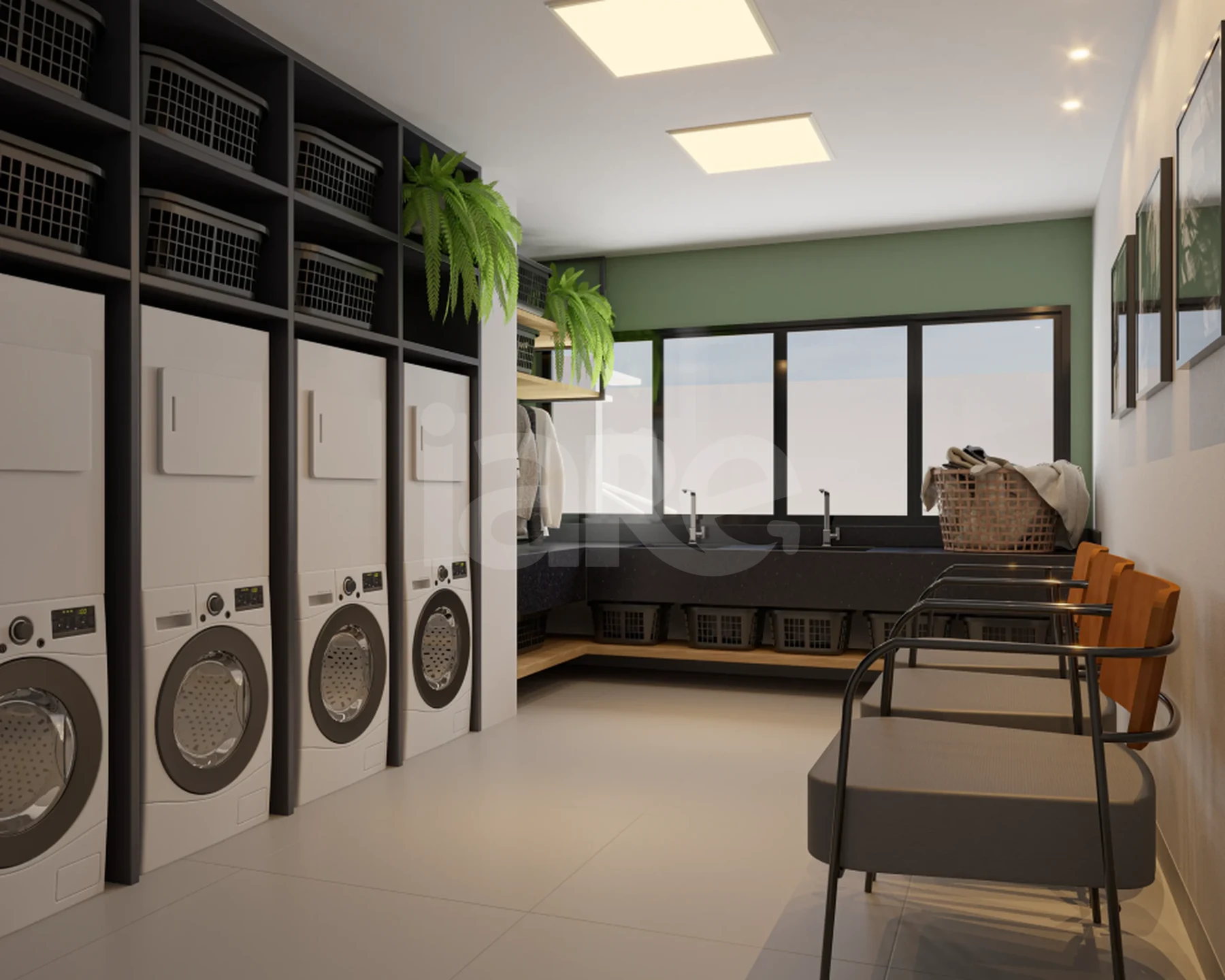 Pin Estação Vila Sônia - Apartamento com 32,14 m², em Vila Sônia — foto 26