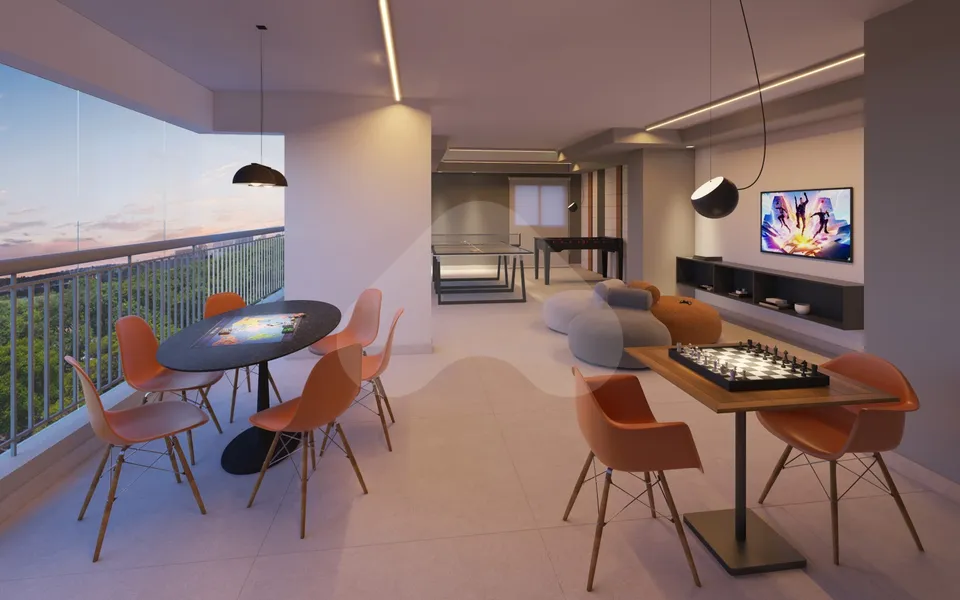 Versos Ipiranga - Apartamento com 34,13 m², em Ipiranga — foto 10