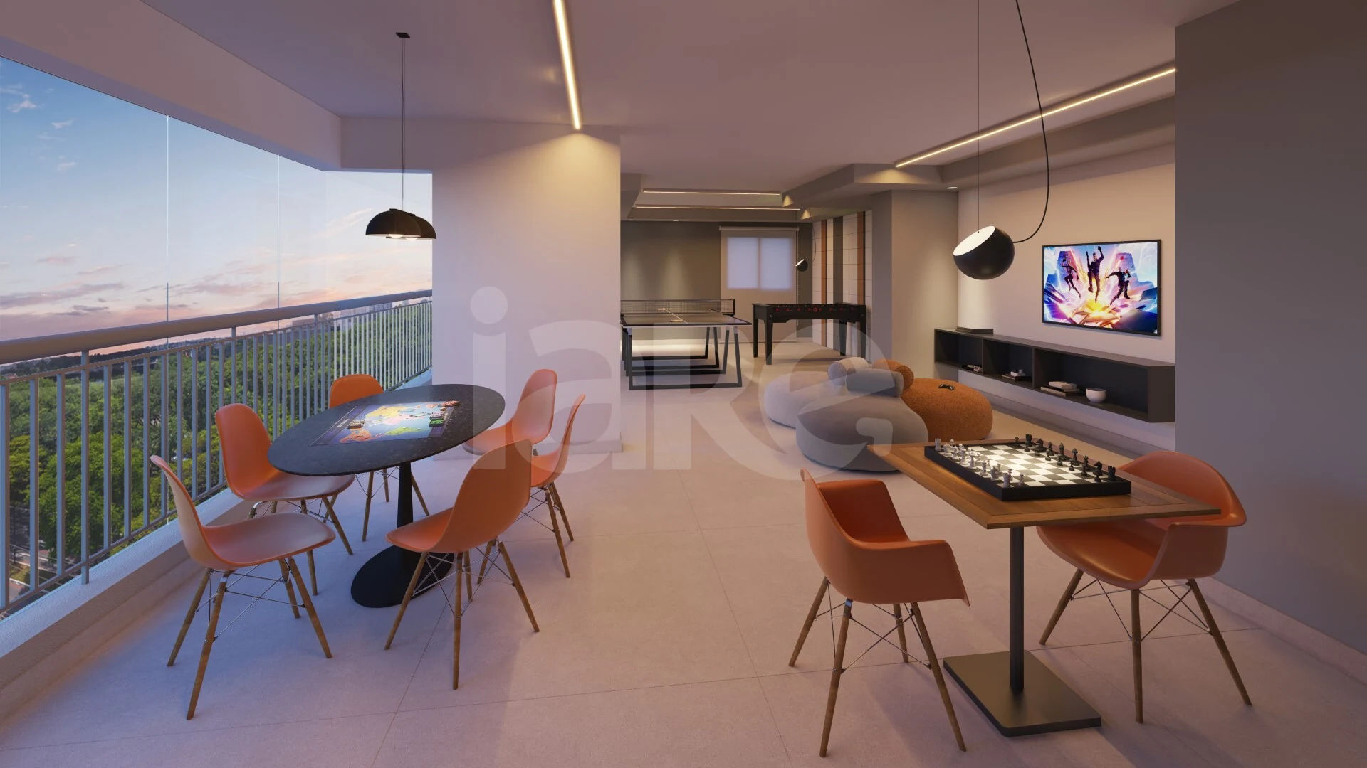 Versos Ipiranga - Apartamento com 46,73 m², em Ipiranga — foto 14