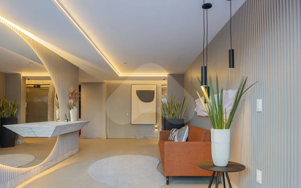 BS Jade - Apartamento com 65,11 m², em Joaquim Távora — foto 5