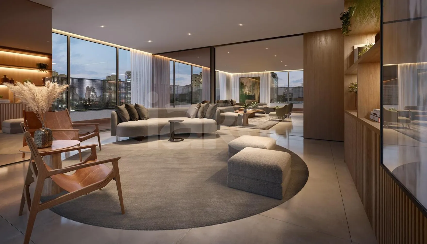 Metropolitan Vila Nova - Studio com 25,83 m², em Vila Nova Conceição — foto 14