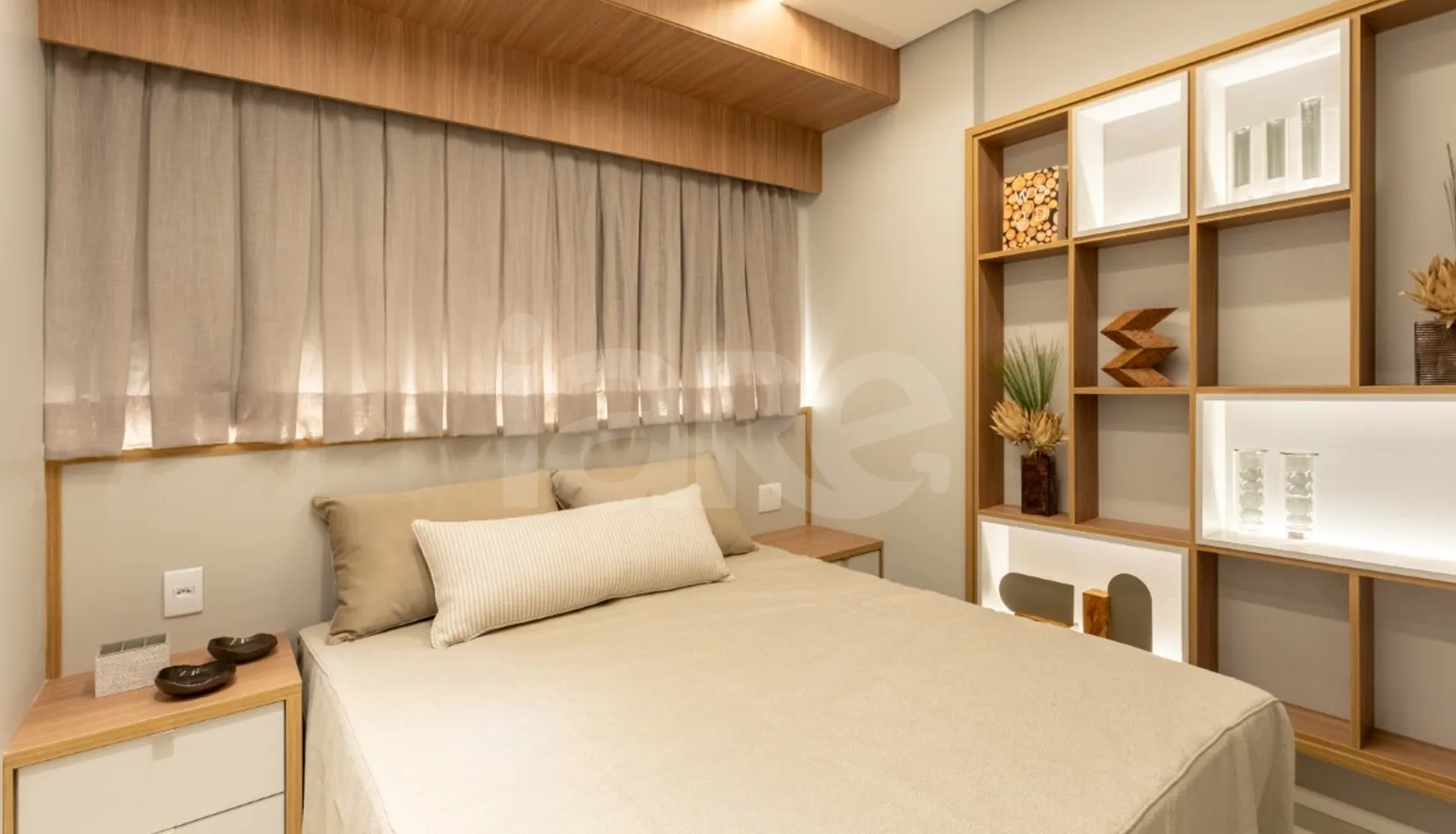 Villa Teresa - Apartamento com 59 m², em Madalena — foto 10