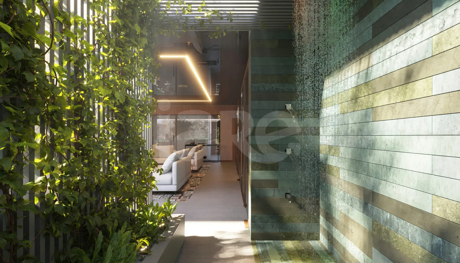The Haus Formosa - Apartamento com 77,1 m², em Formosa — foto 14