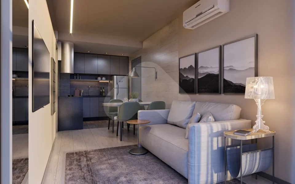 Neo - Studio com 30,31 m², em Boa Viagem — foto 15