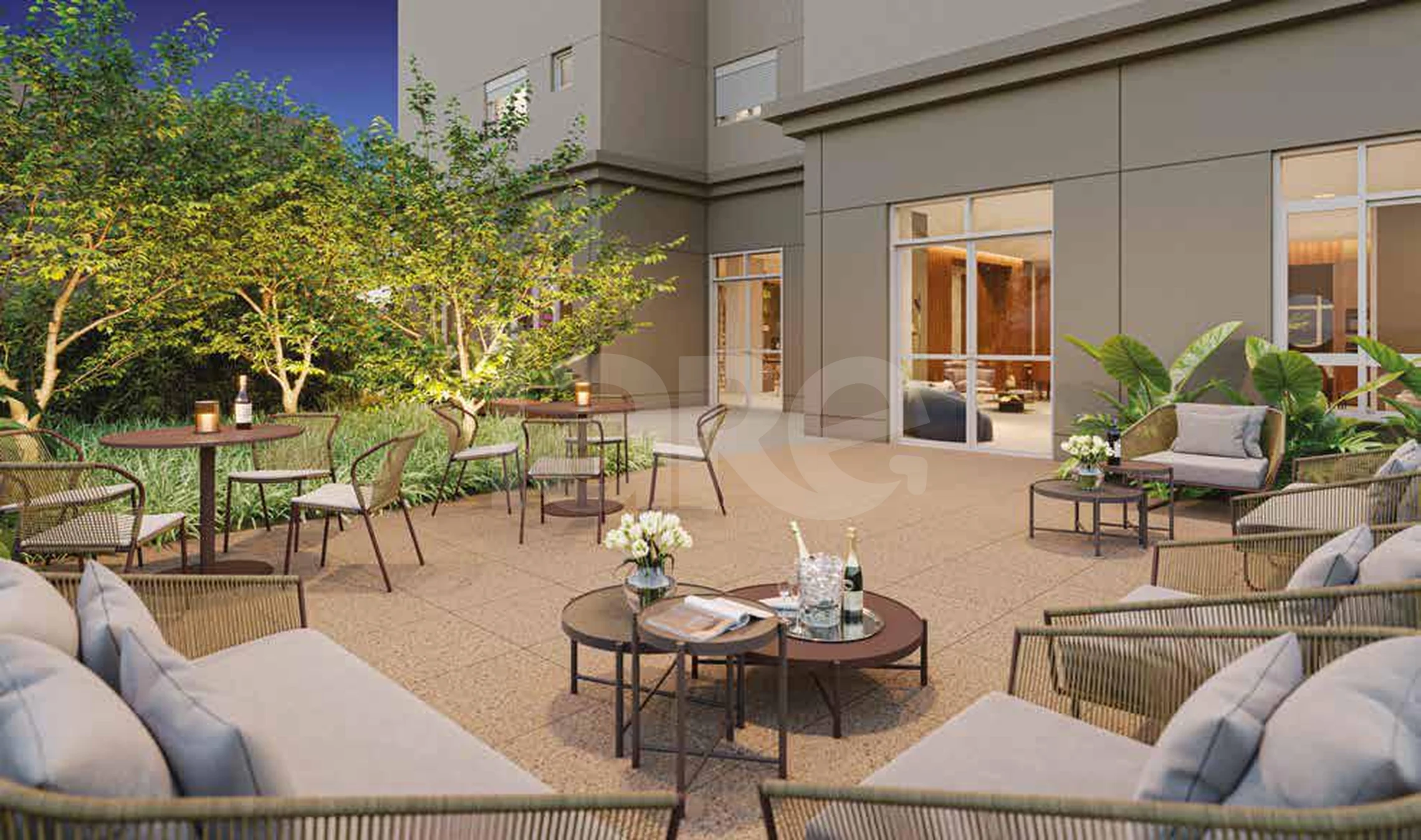 GranResort Reserva São Caetano - Apartamento com 86,13 m², em Fundação — foto 24