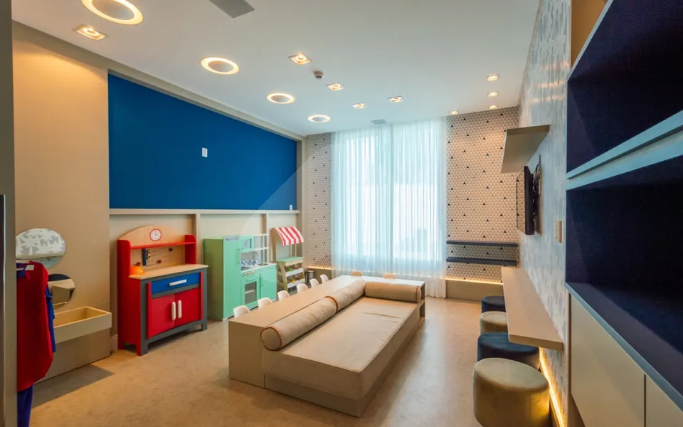 Exclusive Residence - Cobertura com 328,96 m², em Fazenda — foto 9