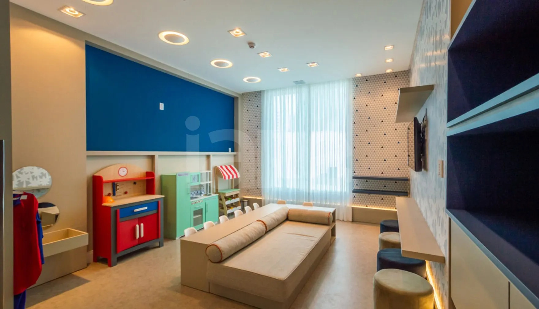 Exclusive Residence - Cobertura com 328,96 m², em Fazenda — foto 39