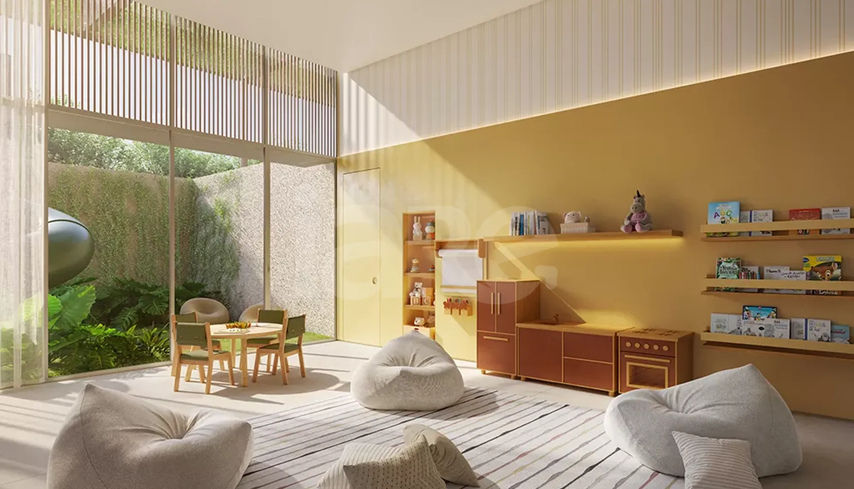 Janô - Cobertura com 195,19 m², em Itaim Bibi — foto 11