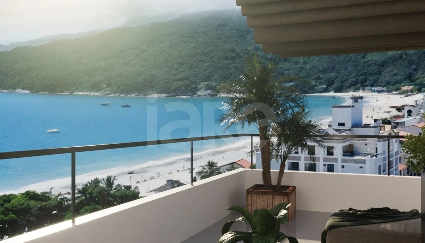 Saint Humbert II - Apartamento com 84,75 m², em Ingleses do Rio Vermelho — foto 53
