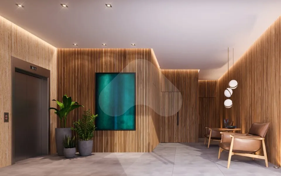 143 Mayfair - Apartamento com 156 m², em Centro — foto 3