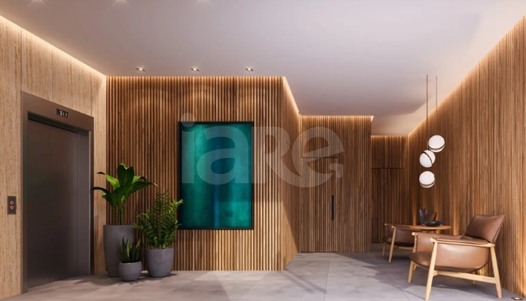 143 Mayfair - Apartamento com 156 m², em Centro — foto 9