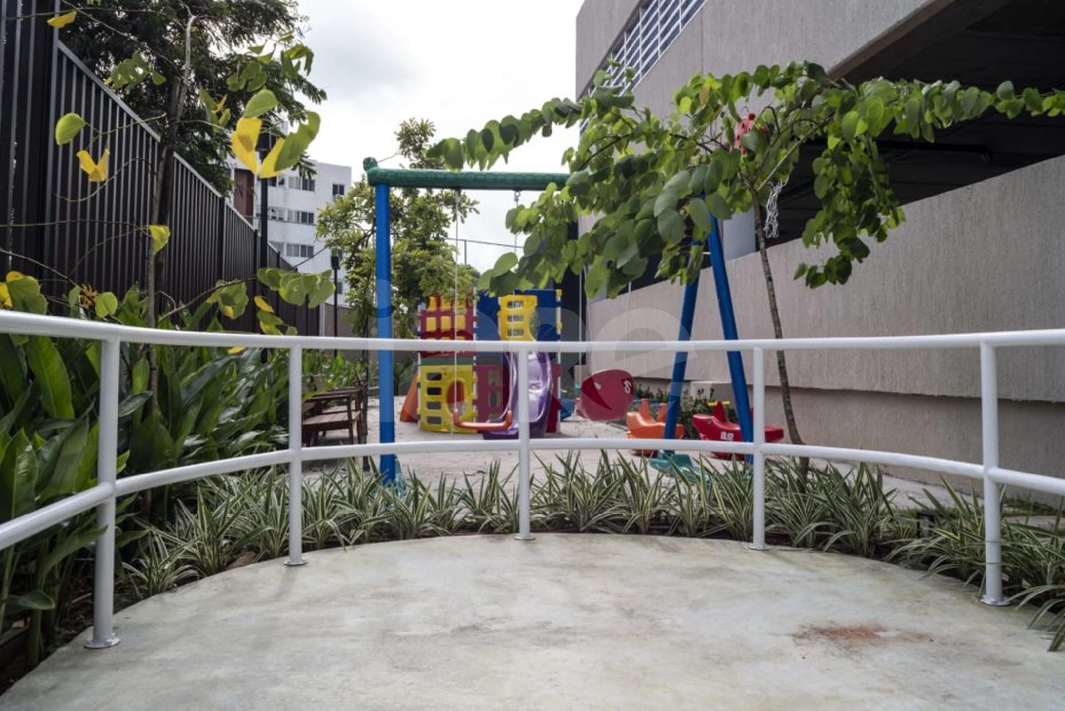 Maria Nina e Maria Nara - Apartamento com 61,6 m², em Cordeiro — foto 9