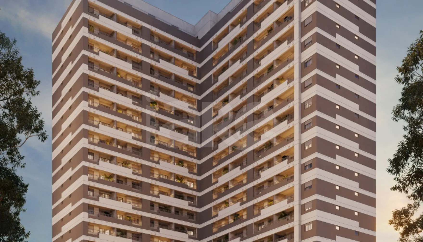 Today Paraíso - Loja com 148,27 m², em Paraíso — foto 1