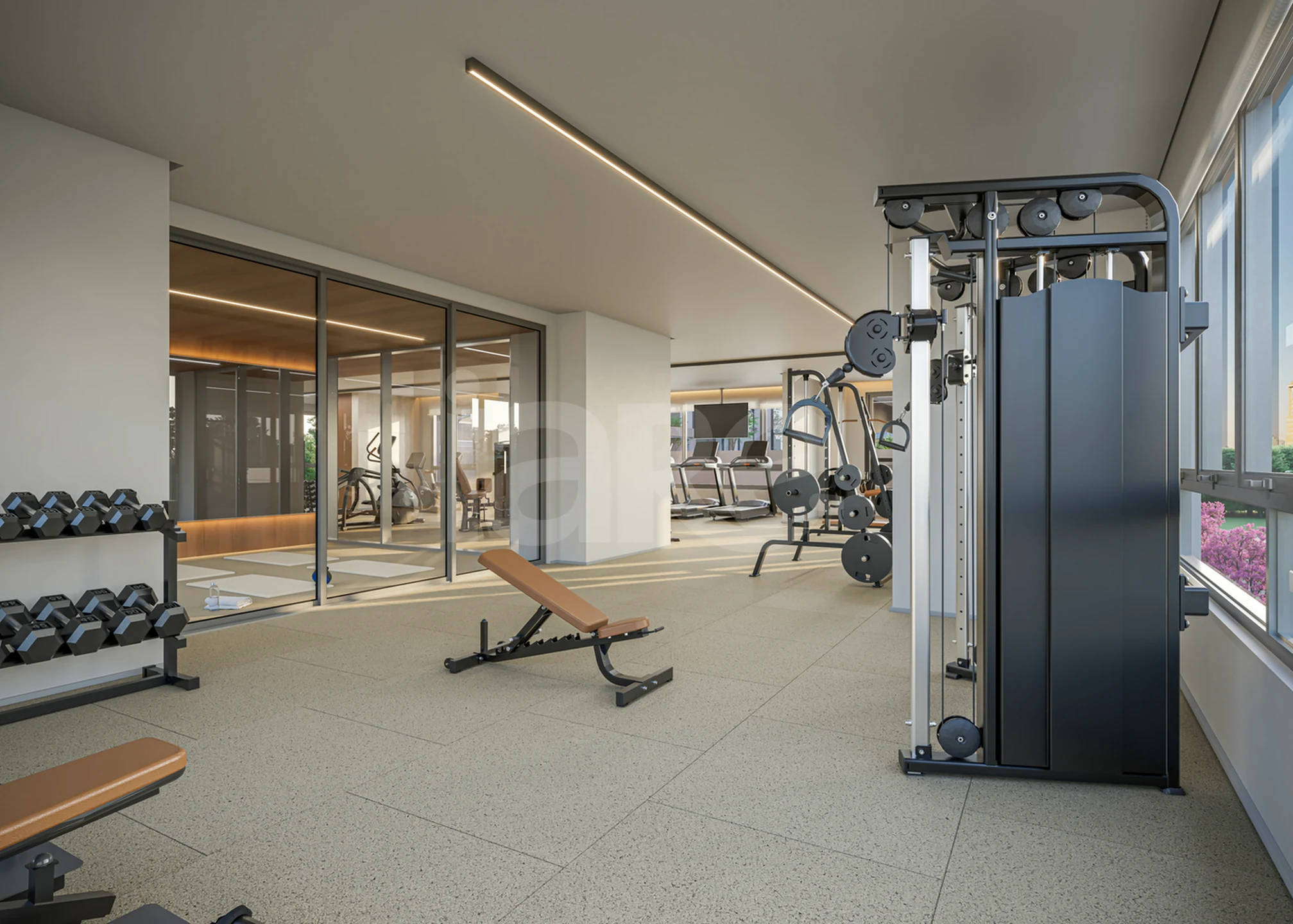 Mooca Smart Spaces - Studio com 25 m², em Mooca — foto 8