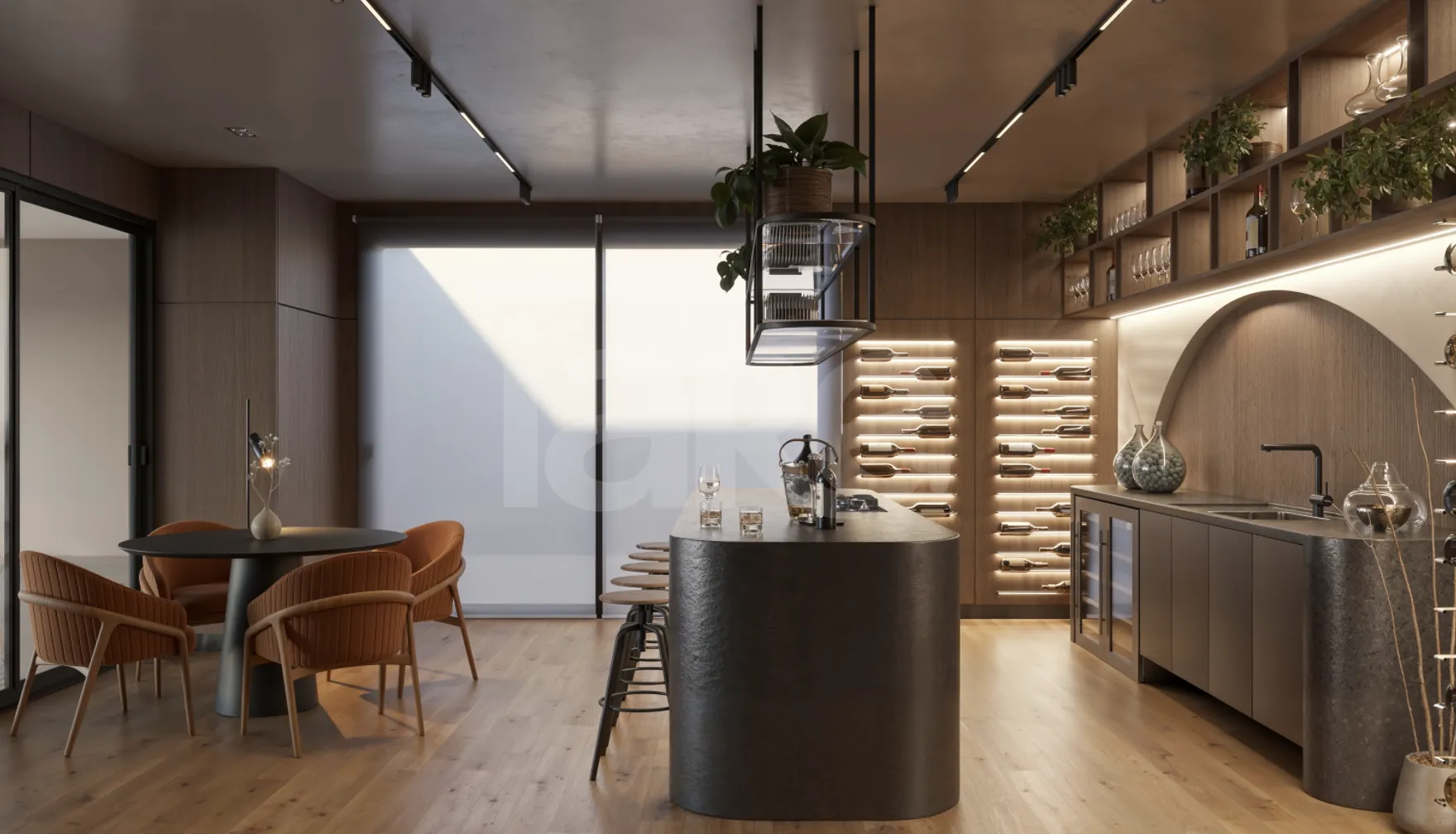 Domi Oceania - Apartamento com 53,3 m², em Jardim Oceania — foto 17