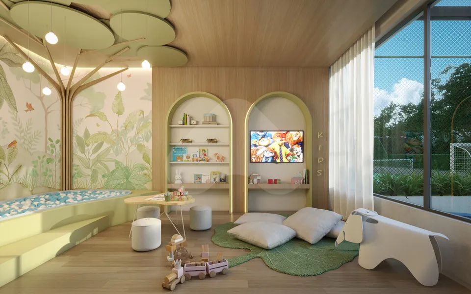 Simão 717 Pinheiros - Apartamento com 151,89 m², em Pinheiros — foto 9
