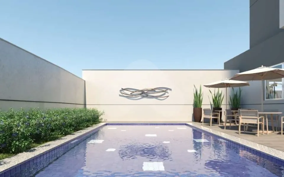 Dom Centro - Studio com 27,48 m², em Brás — foto 15