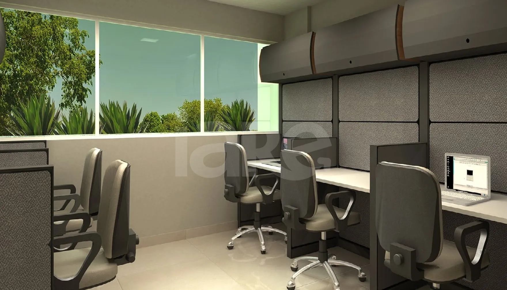 Forte Tamarineira - Apartamento com 40,77 m², em Tamarineira — foto 6