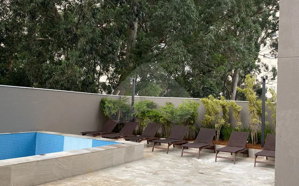 Origem Freguesia do Ó - Apartamento com 57,26 m², em Freguesia do Ó — foto 28