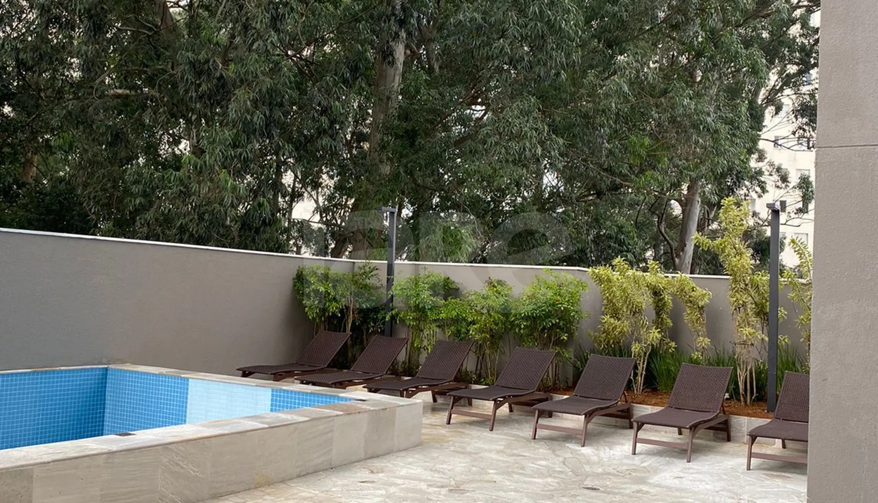 Origem Freguesia do Ó - Apartamento com 57,26 m², em Freguesia do Ó — foto 28