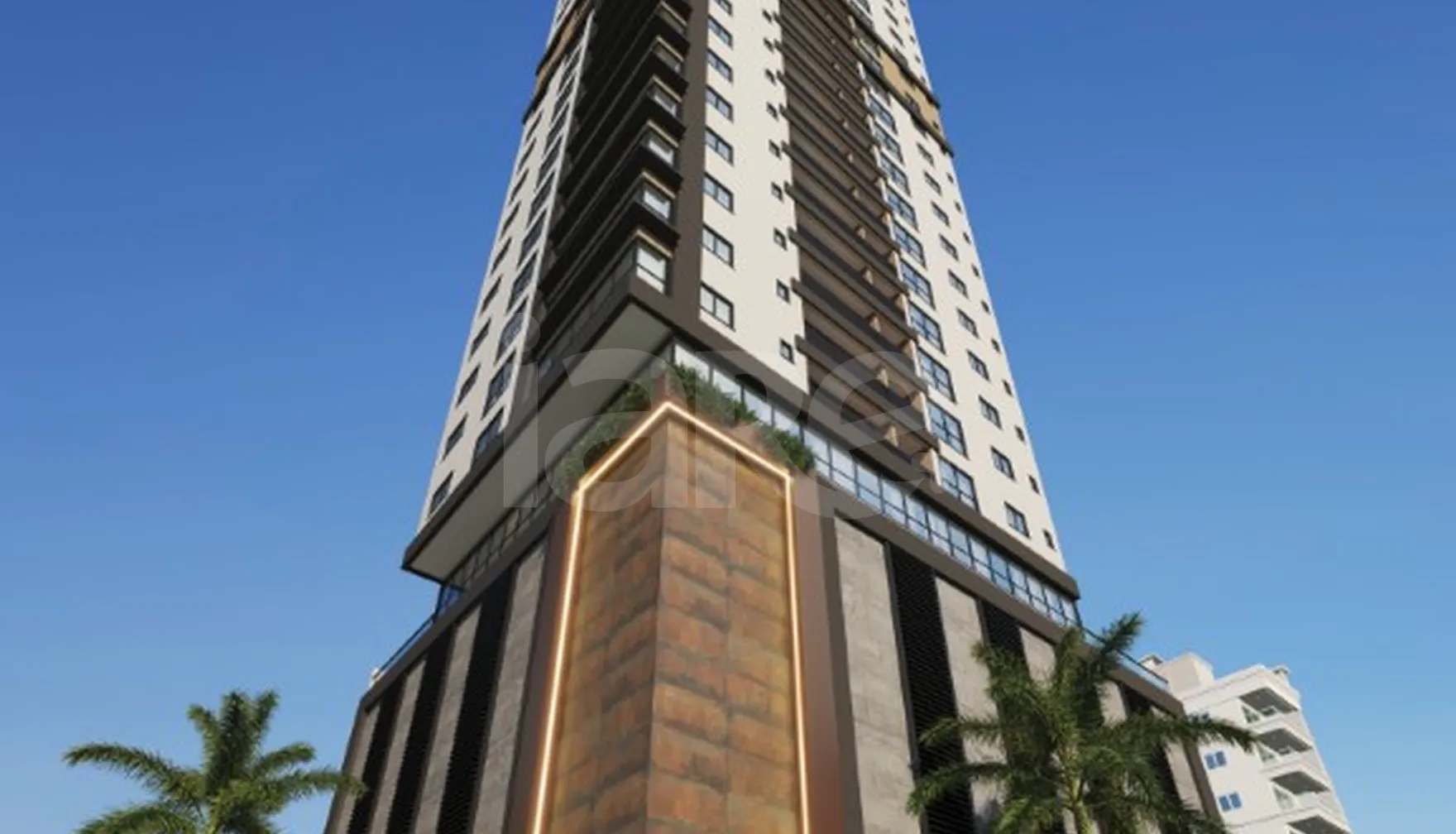 Porto Di Bari - Apartamento com 79,15 m², em Balneário Perequê — foto 4
