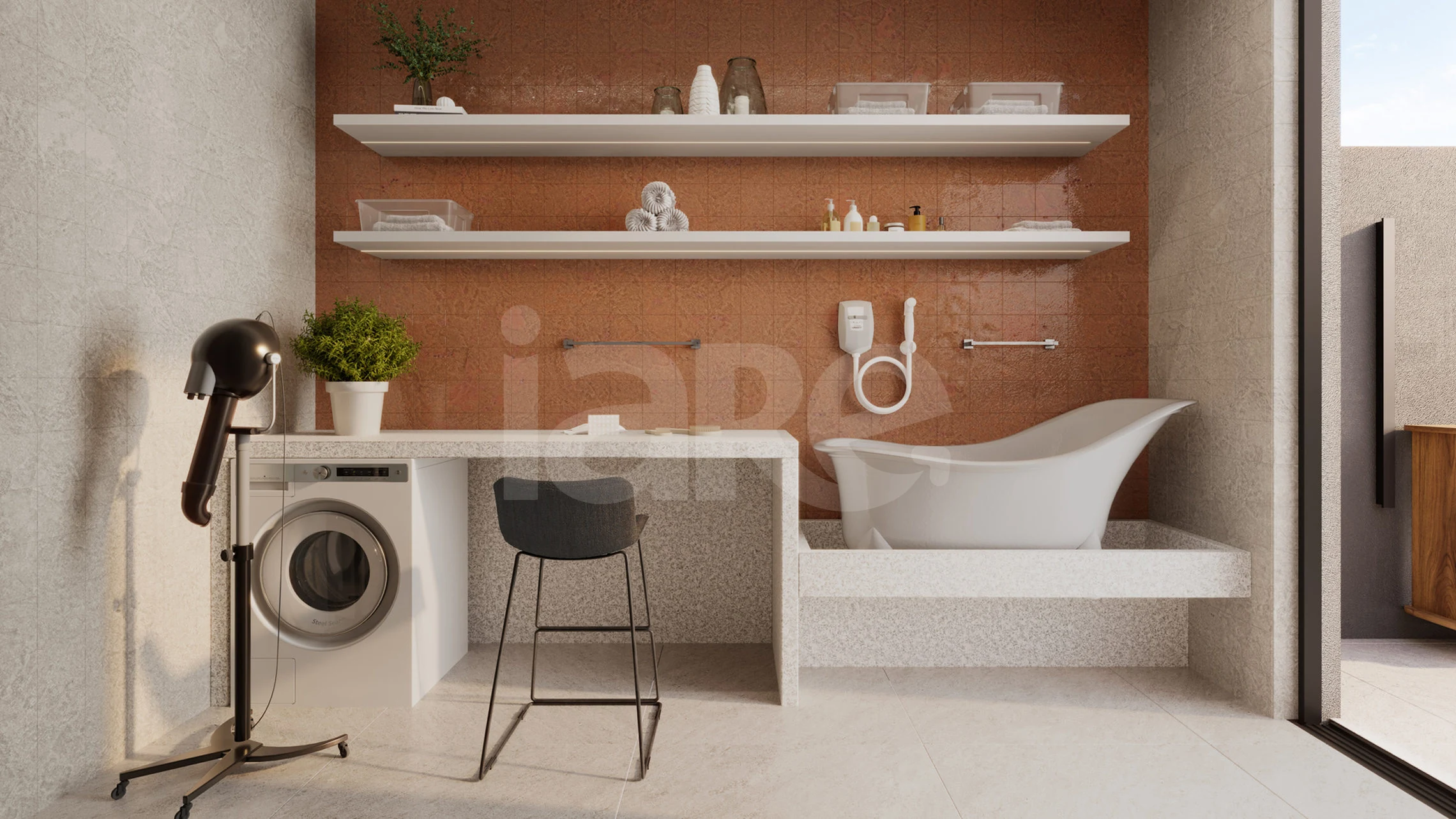 Ilúnia - Apartamento com 67,53 m², em Centro — foto 18