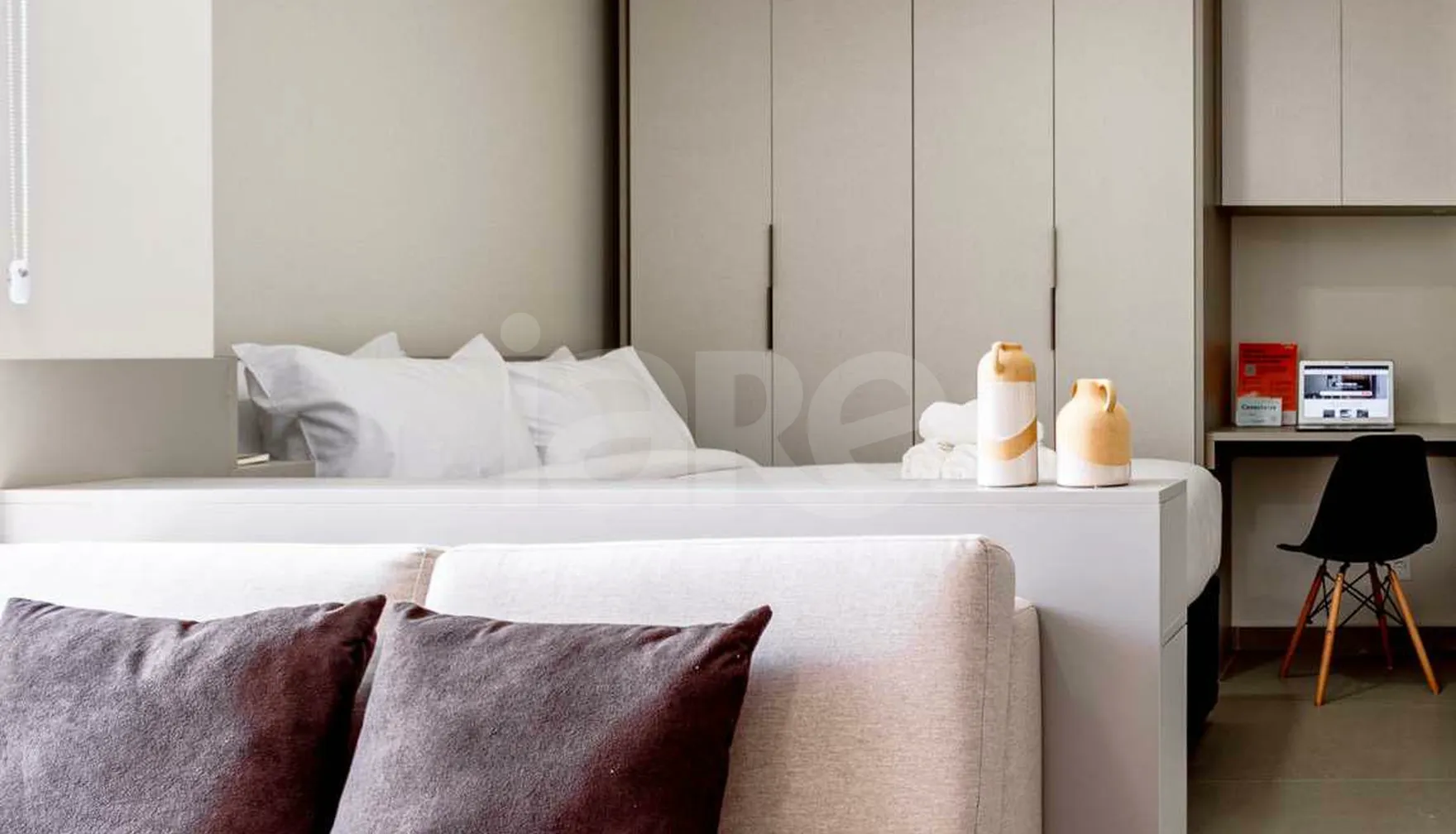 Praia de Itaparica - Studio com 27,54 m², em Praia de Itaparica — foto 7