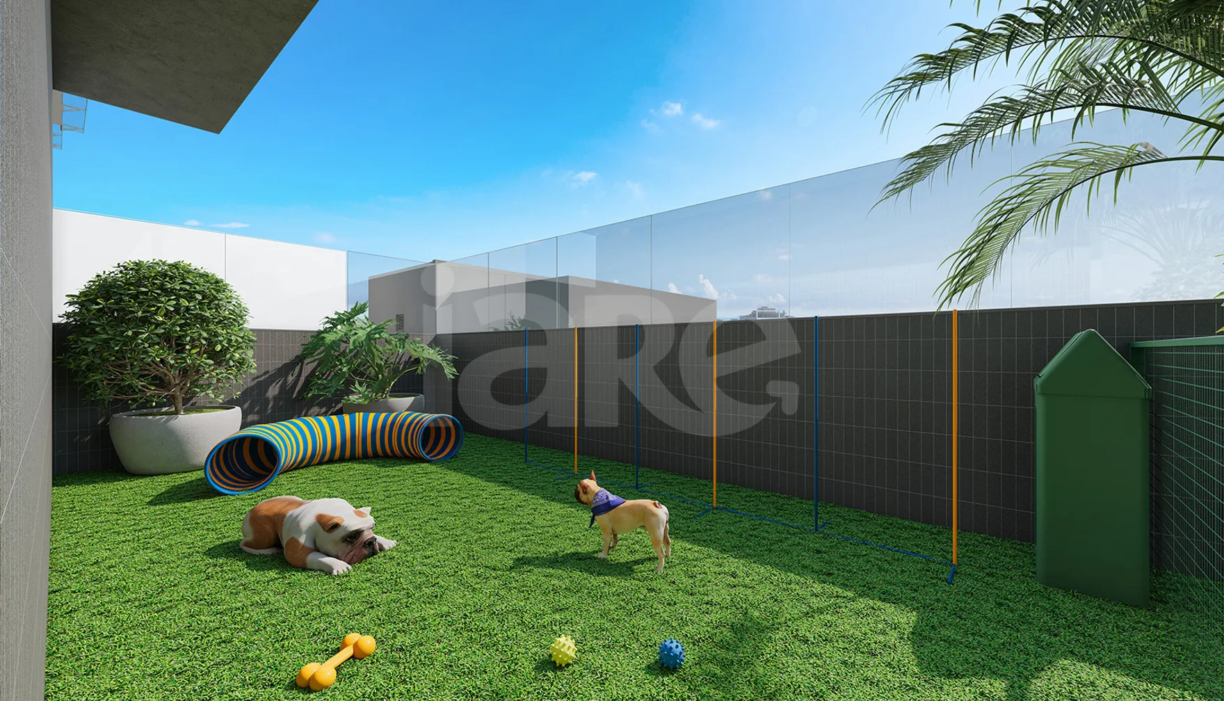 Markho Prime Residences - Apartamento com 63,02 m², em Navegantes — foto 10