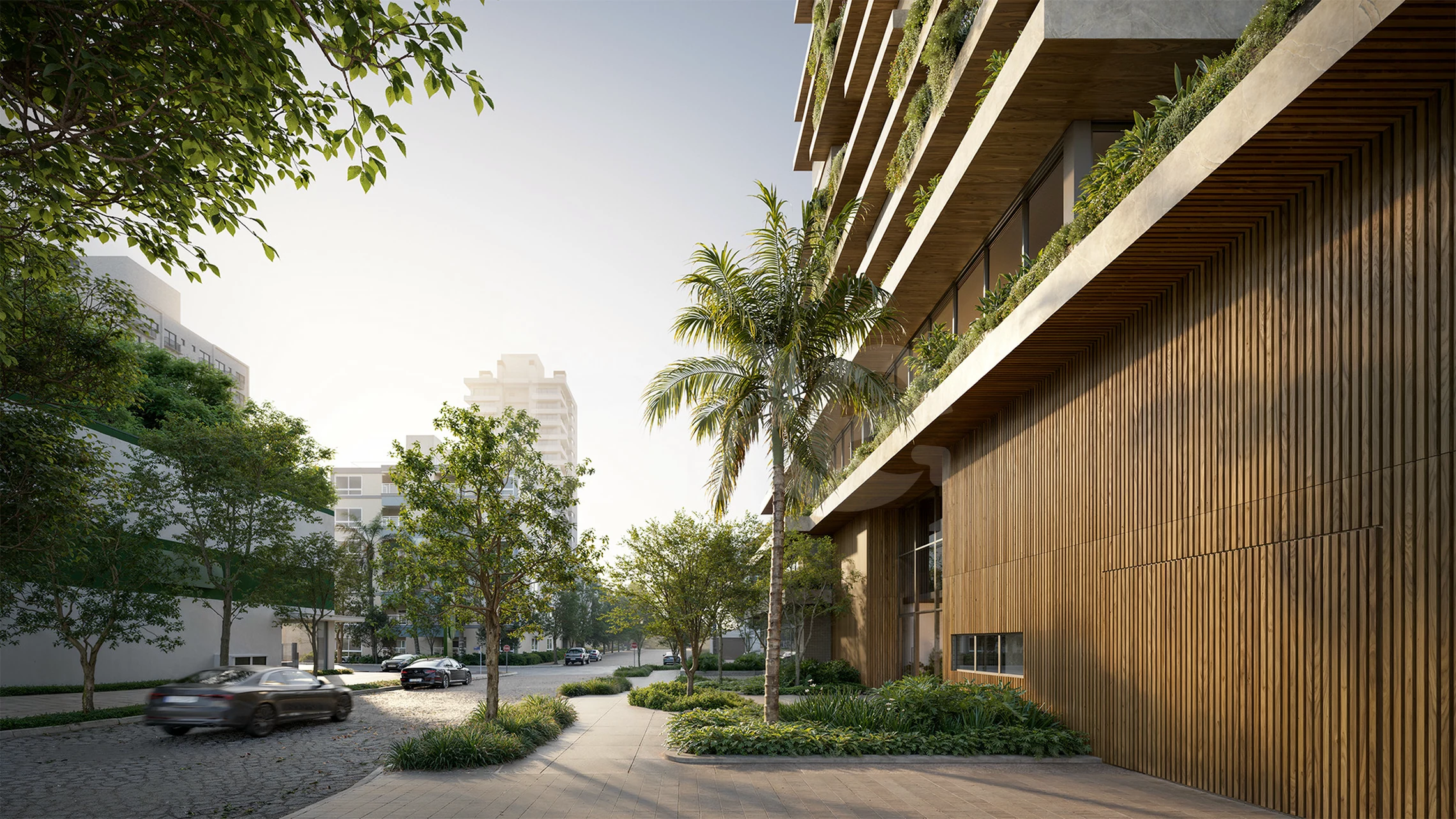 Órigo - Garden com 172,62 m², em Auxiliadora — foto 9